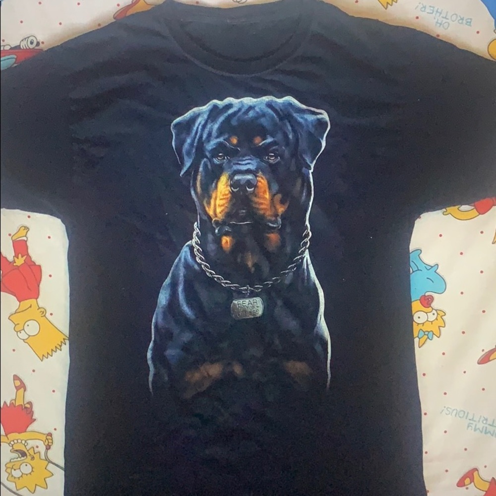 Vintage Dog Tee